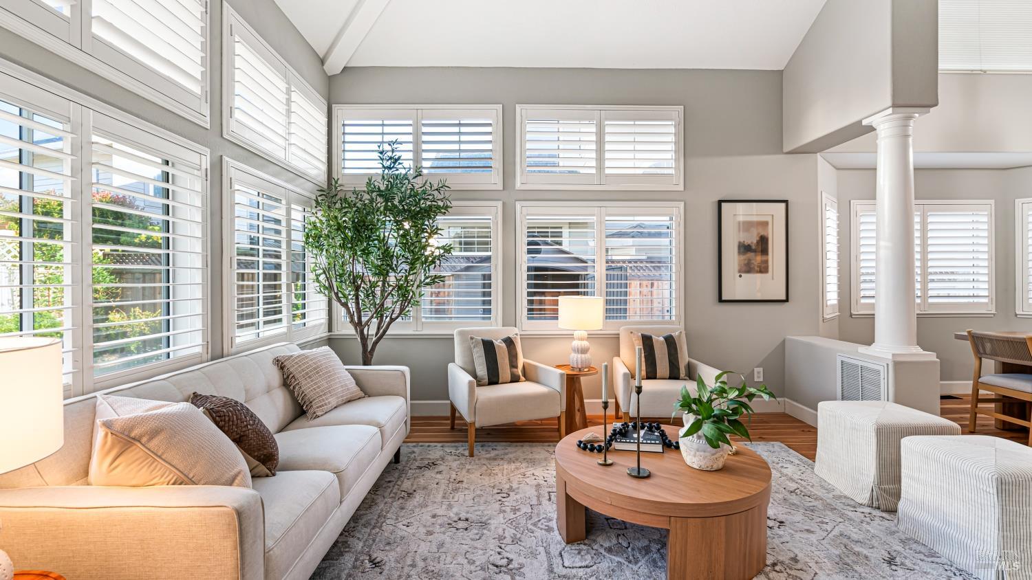 1740 Spyglass Road Petaluma CA 94954