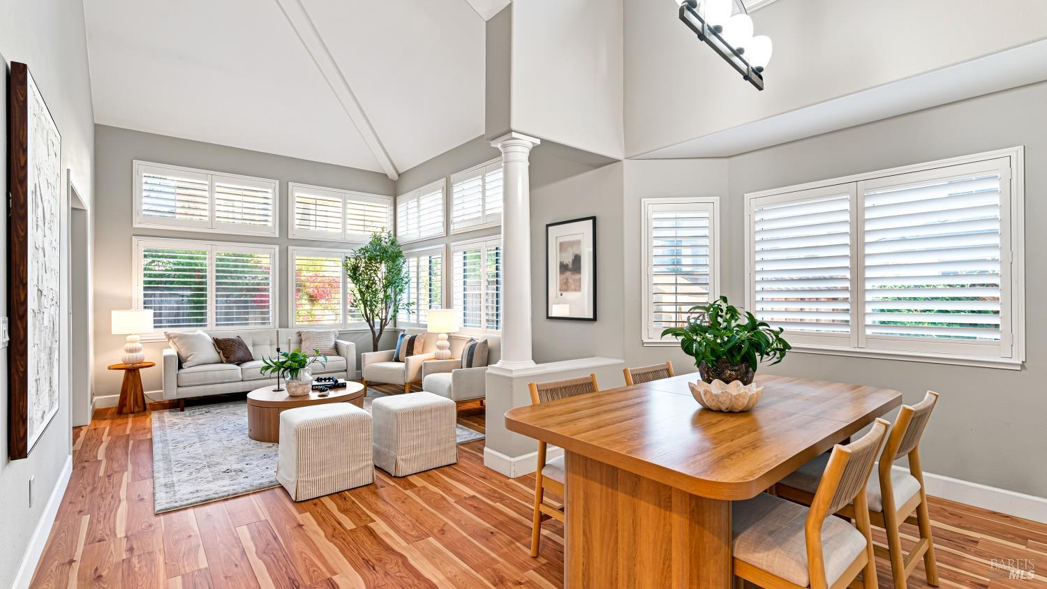 1740 Spyglass Road Petaluma CA 94954