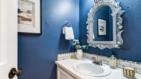 1740 Spyglass Road Petaluma CA 94954