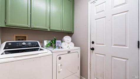 1740 Spyglass Road Petaluma CA 94954