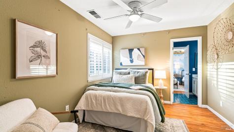 1740 Spyglass Road Petaluma CA 94954