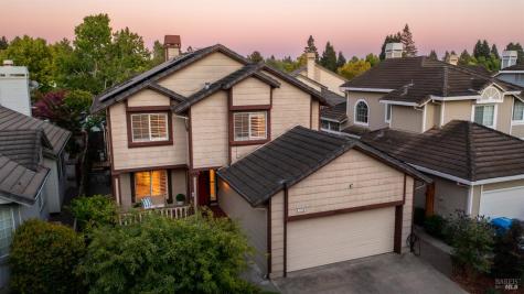 1740 Spyglass Road Petaluma CA 94954