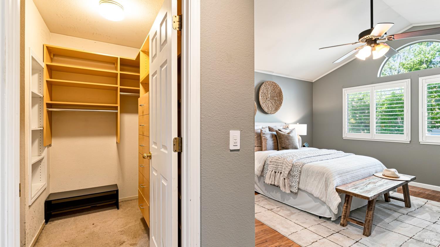 1740 Spyglass Road Petaluma CA 94954