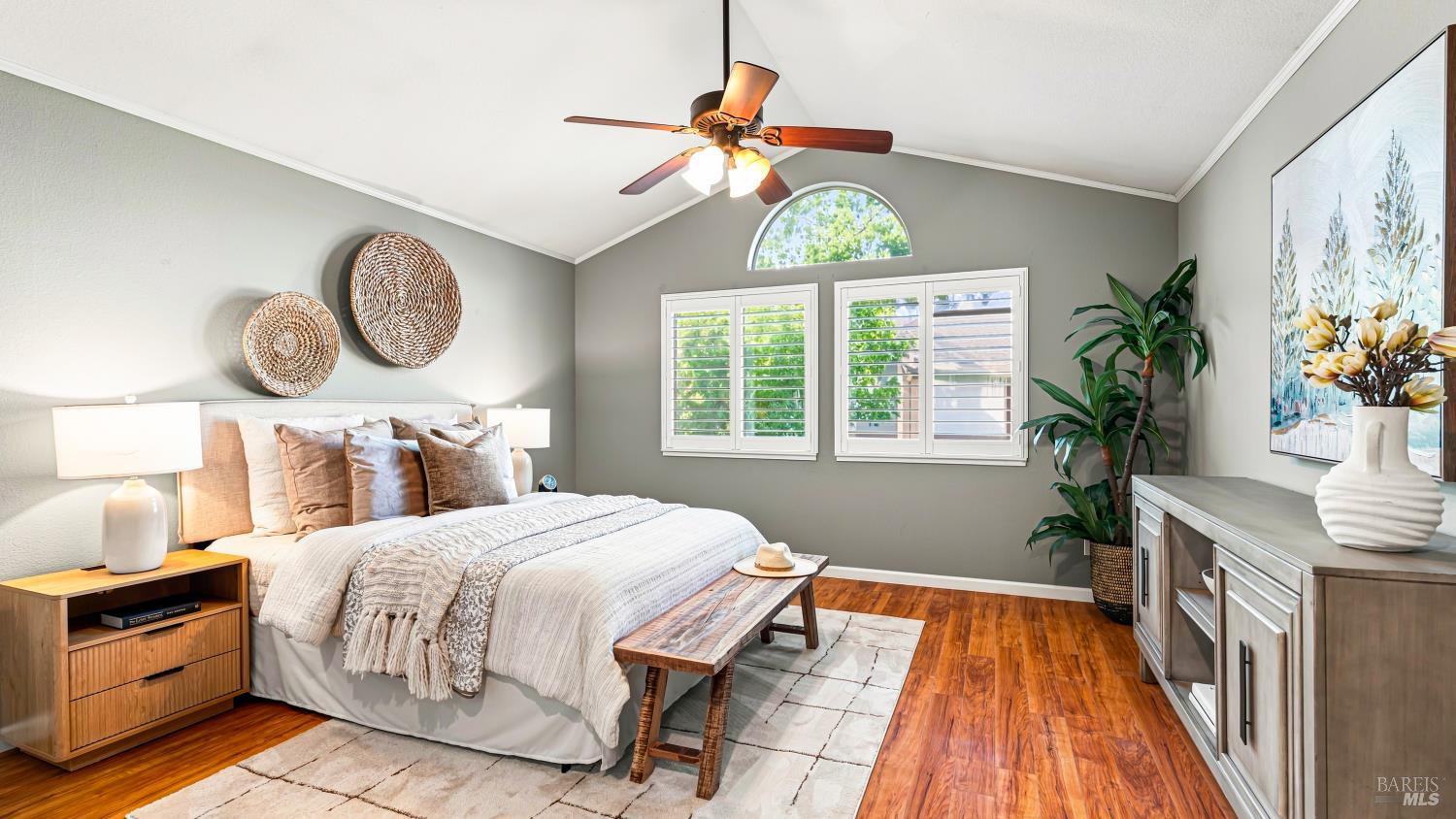 1740 Spyglass Road Petaluma CA 94954
