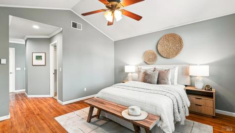 1740 Spyglass Road Petaluma CA 94954