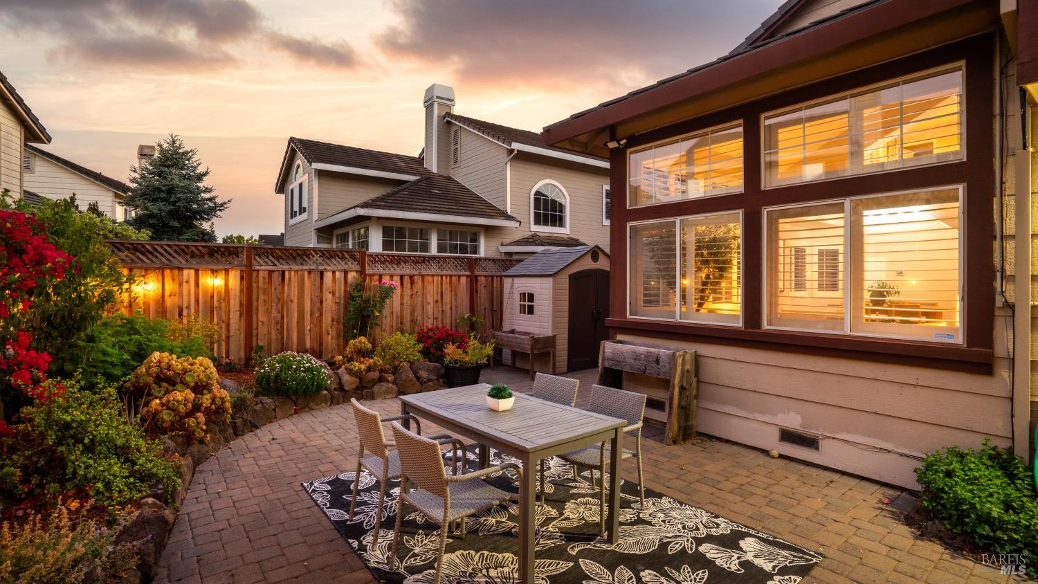 1740 Spyglass Road Petaluma CA 94954