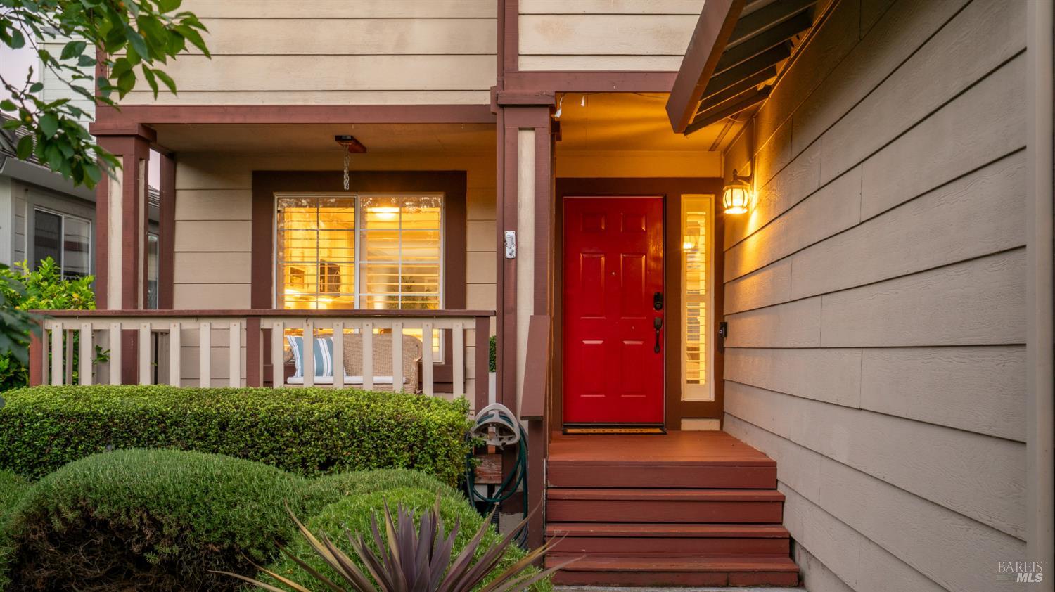 1740 Spyglass Road Petaluma CA 94954