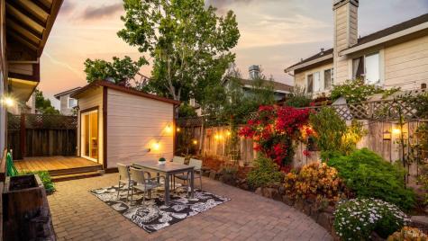 1740 Spyglass Road Petaluma CA 94954