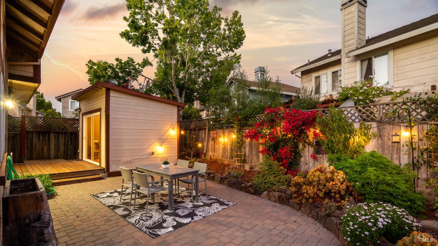 1740 Spyglass Road Petaluma CA 94954