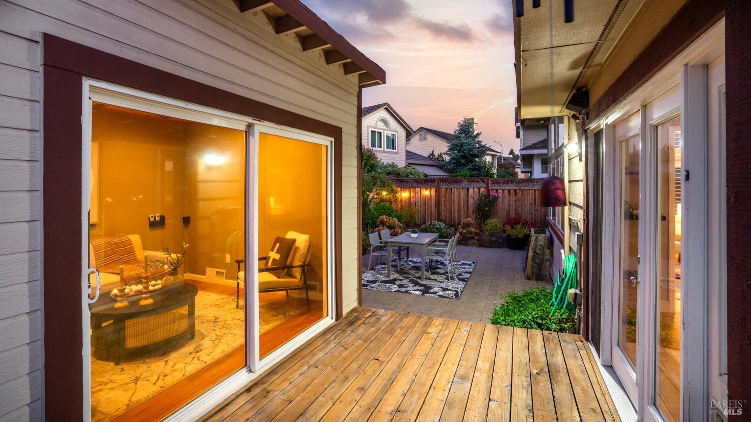 1740 Spyglass Road Petaluma CA 94954