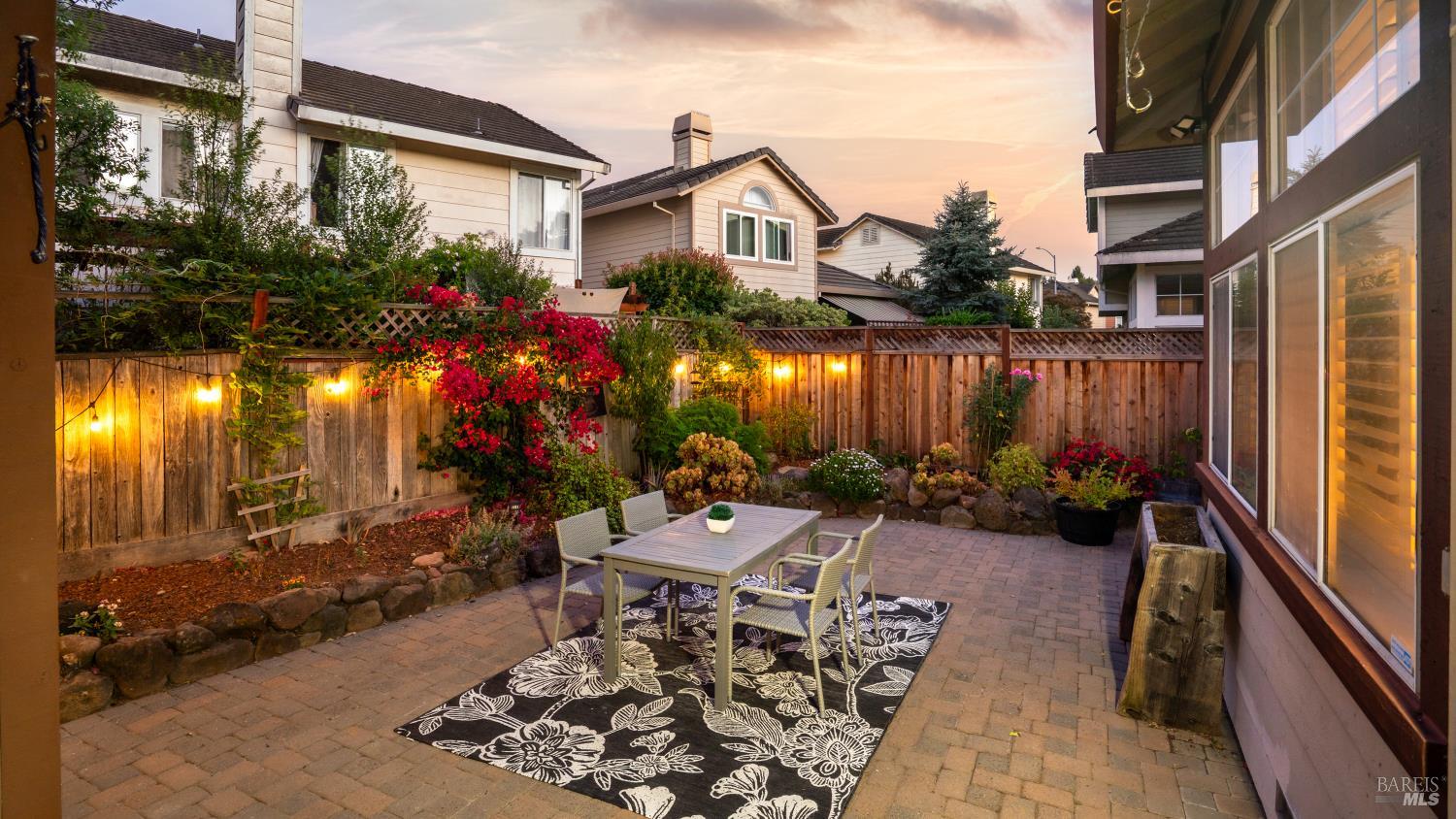 1740 Spyglass Road Petaluma CA 94954