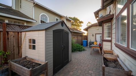 1740 Spyglass Road Petaluma CA 94954