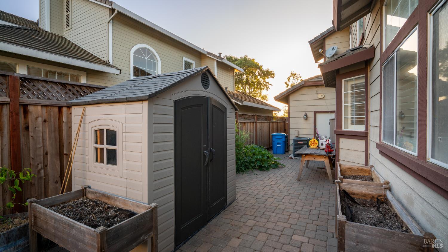 1740 Spyglass Road Petaluma CA 94954