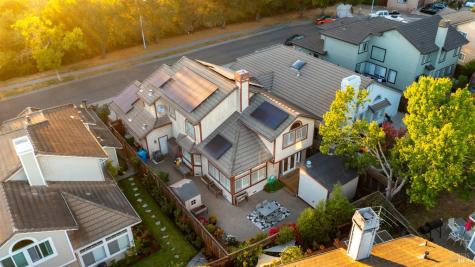 1740 Spyglass Road Petaluma CA 94954