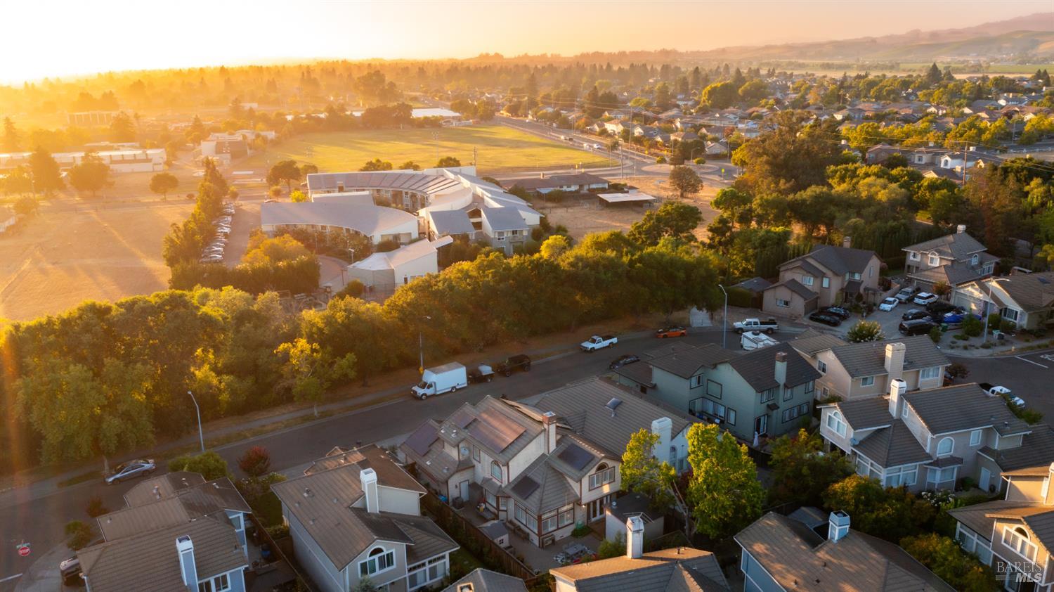 1740 Spyglass Road Petaluma CA 94954