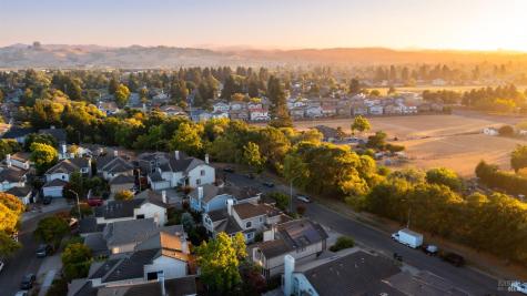 1740 Spyglass Road Petaluma CA 94954