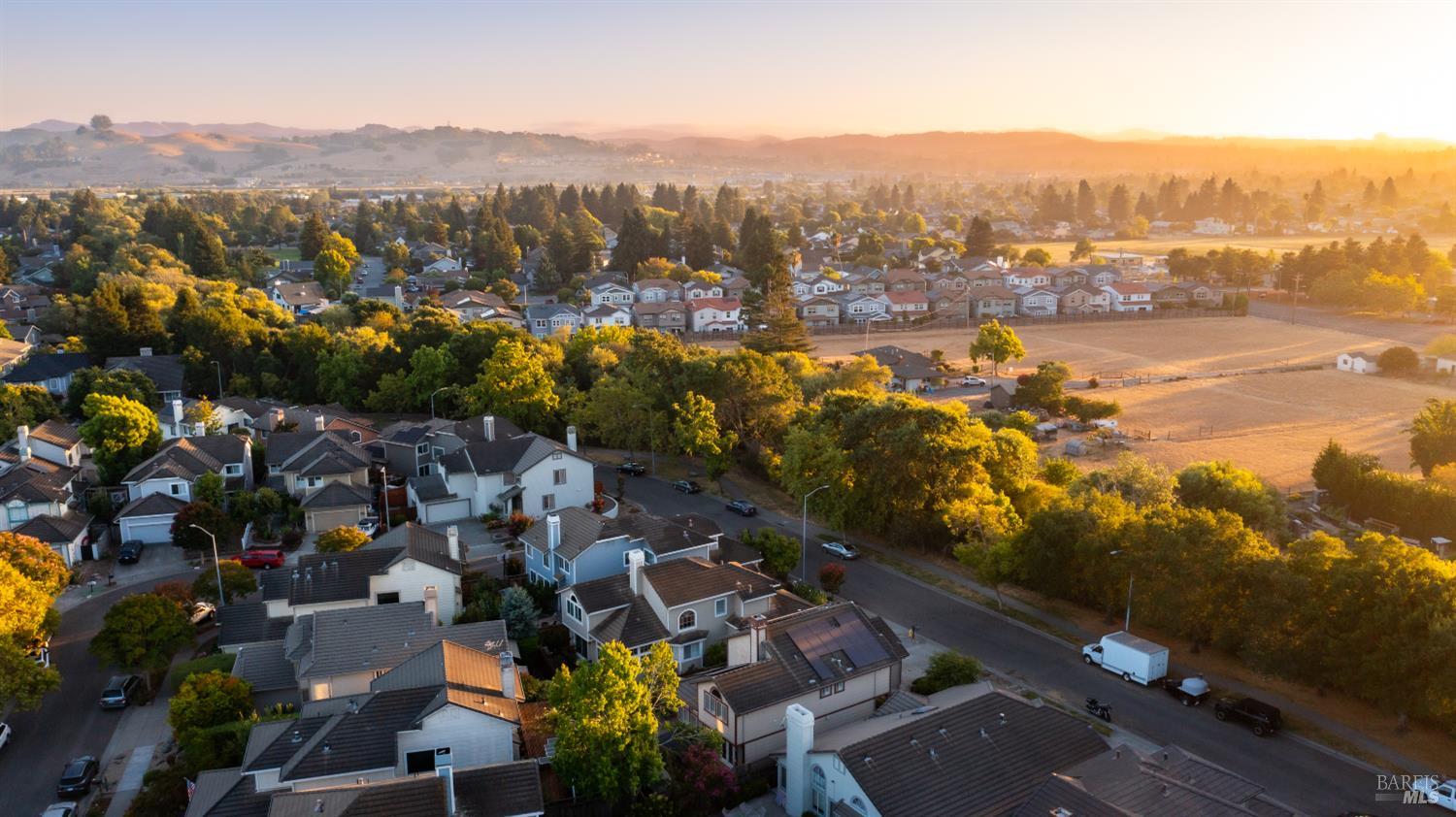 1740 Spyglass Road Petaluma CA 94954
