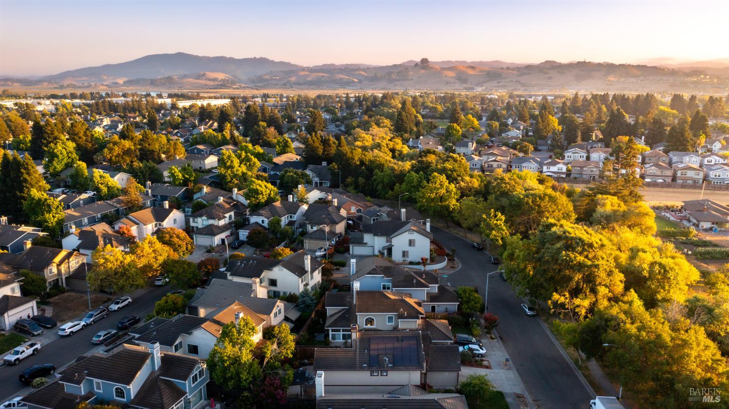1740 Spyglass Road Petaluma CA 94954