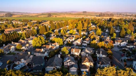 1740 Spyglass Road Petaluma CA 94954