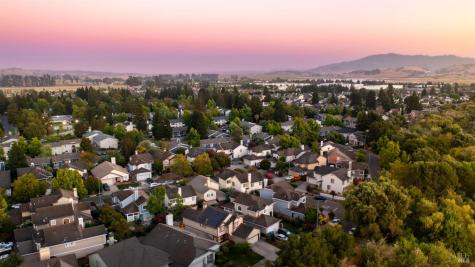 1740 Spyglass Road Petaluma CA 94954