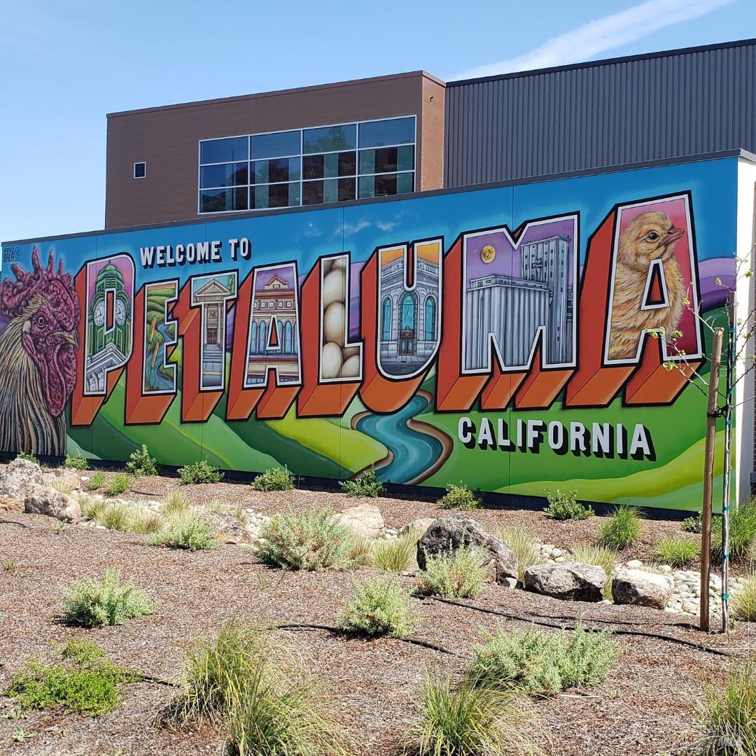 1740 Spyglass Road Petaluma CA 94954