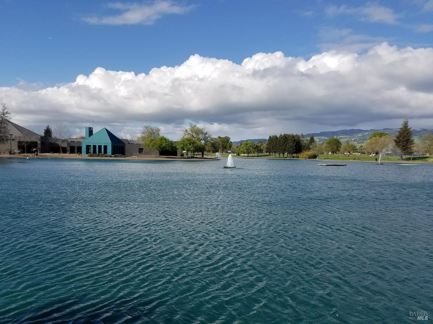 1740 Spyglass Road Petaluma CA 94954