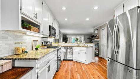 1740 Spyglass Road Petaluma CA 94954