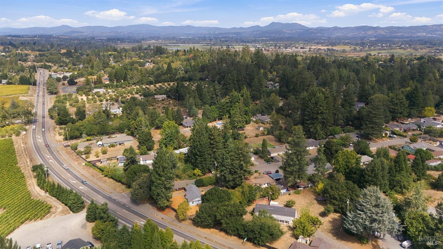 7853 Apple Blossom Lane Sebastopol CA 95472