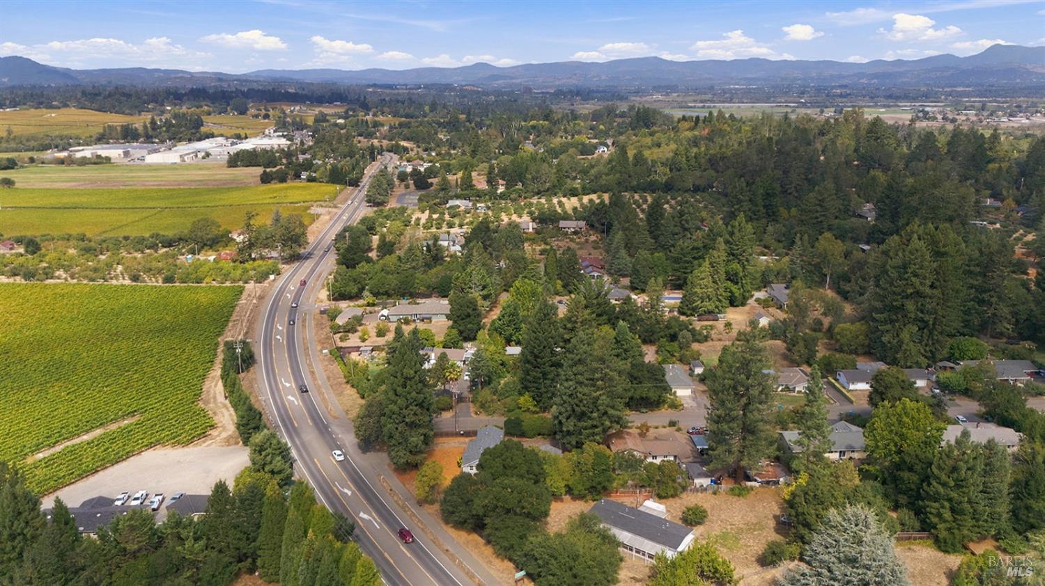 7853 Apple Blossom Lane Sebastopol CA 95472