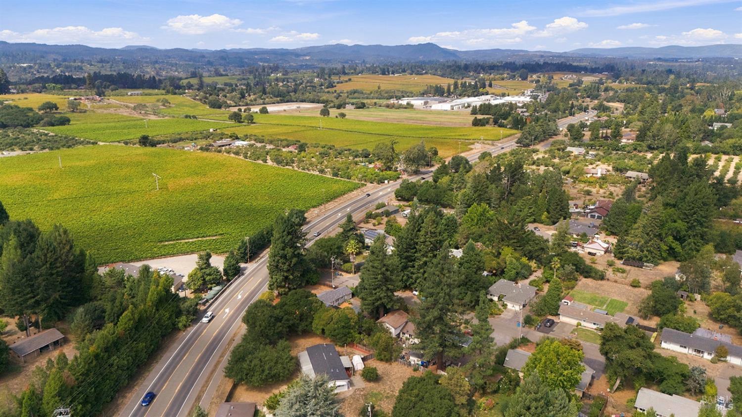 7853 Apple Blossom Lane Sebastopol CA 95472