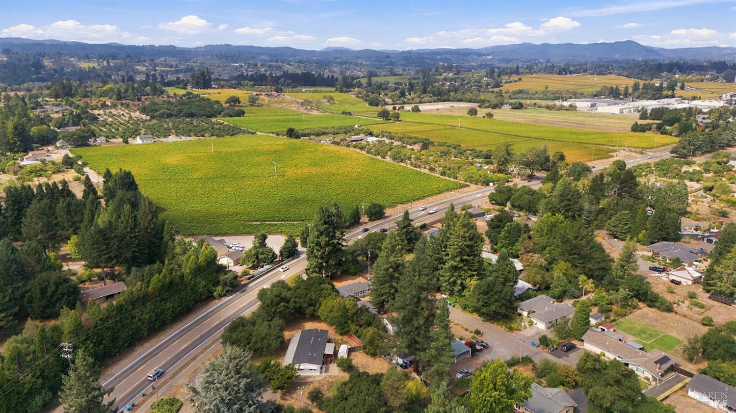 7853 Apple Blossom Lane Sebastopol CA 95472
