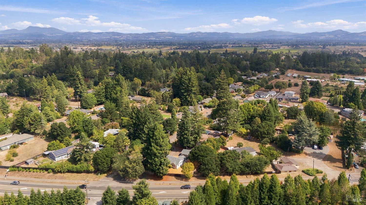 7853 Apple Blossom Lane Sebastopol CA 95472