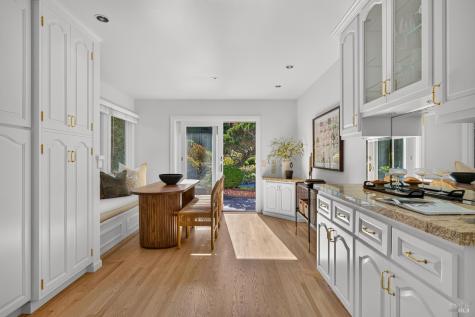 323 San Rafael Avenue Belvedere CA 94920