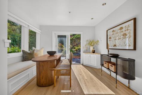 323 San Rafael Avenue Belvedere CA 94920