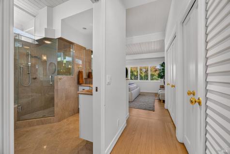 323 San Rafael Avenue Belvedere CA 94920