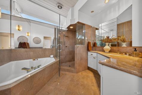 323 San Rafael Avenue Belvedere CA 94920
