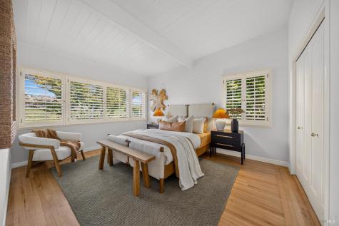323 San Rafael Avenue Belvedere CA 94920