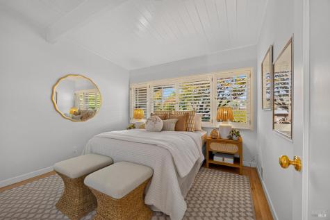 323 San Rafael Avenue Belvedere CA 94920