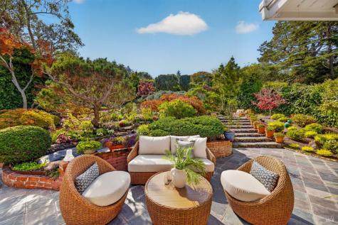 323 San Rafael Avenue Belvedere CA 94920
