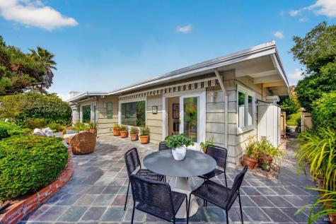 323 San Rafael Avenue Belvedere CA 94920