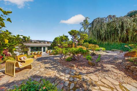323 San Rafael Avenue Belvedere CA 94920