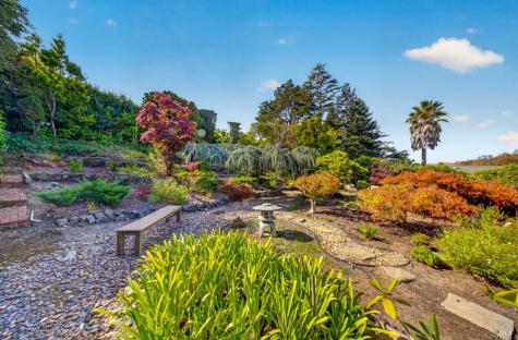 323 San Rafael Avenue Belvedere CA 94920