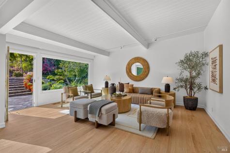 323 San Rafael Avenue Belvedere CA 94920