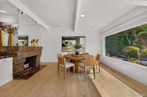 323 San Rafael Avenue Belvedere CA 94920