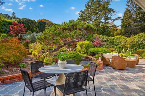 323 San Rafael Avenue Belvedere CA 94920