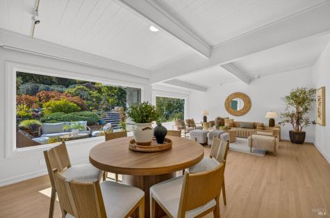323 San Rafael Avenue Belvedere CA 94920