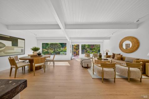 323 San Rafael Avenue Belvedere CA 94920