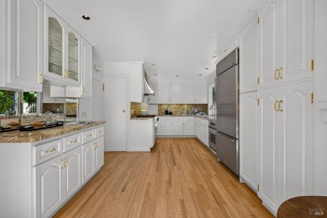 323 San Rafael Avenue Belvedere CA 94920