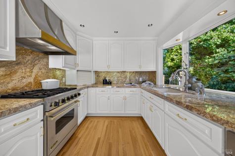 323 San Rafael Avenue Belvedere CA 94920