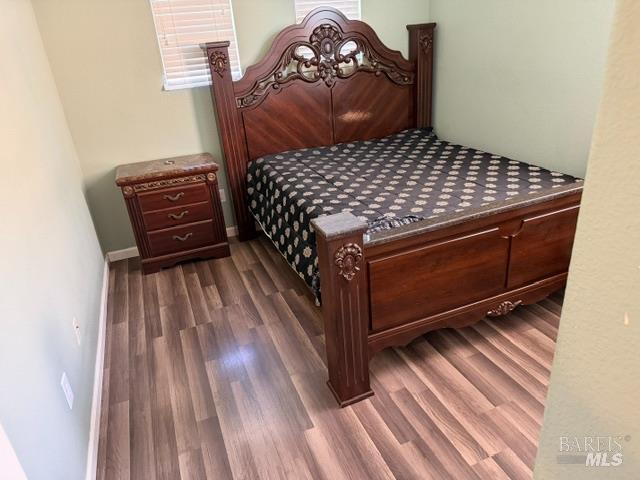 6 Palestrina Court American Canyon CA 94503